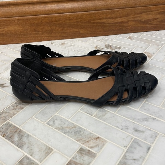 Dolce Vita Flats - Picture 2 of 3